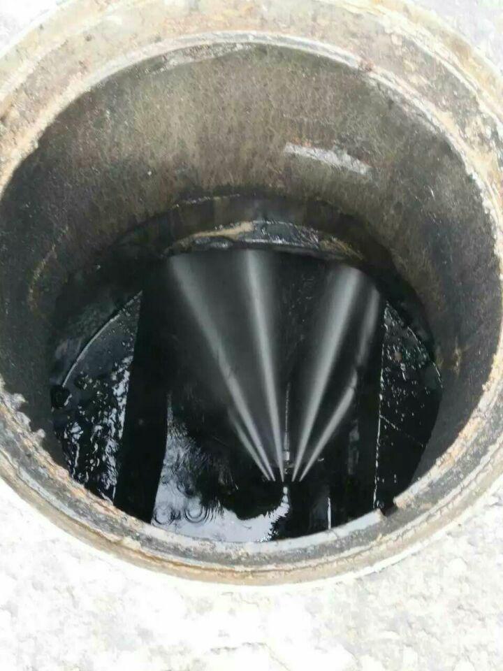 大洼市政管道清洗-排污管道清洗