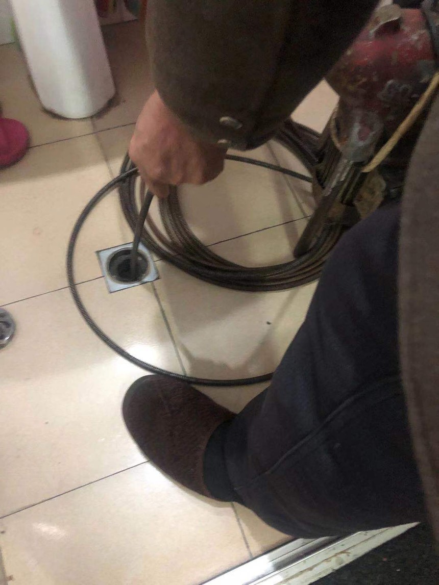 大洼管道疏通，疏通下水道